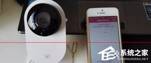 小蚁摄像机如何连wifi?小蚁摄像机连wifi的方法