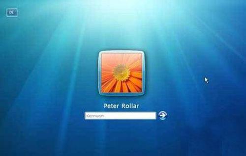 Win7系统忘记登录密码怎么办?