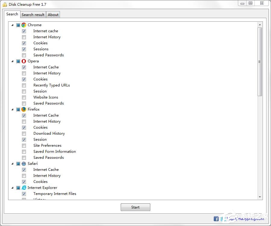磁盘清理工具如何选择?