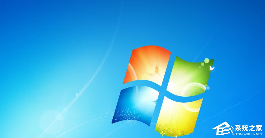 Win7不显示桌面怎么办?Win7不显示桌面的解决方法