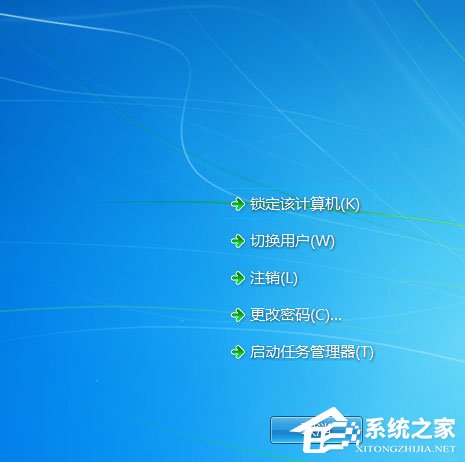 Win7不显示桌面怎么办?Win7不显示桌面的解决方法