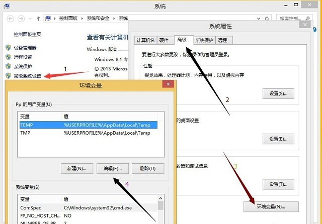 Win8系统Windows图片查看器打不开图片怎么解决?