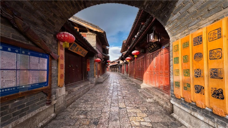 微软放出两组免费Win10 4K壁纸包