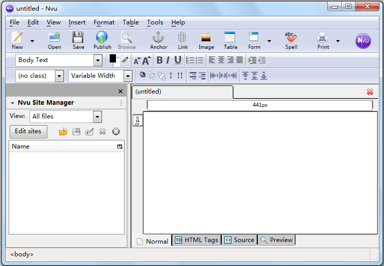 网页编辑器有哪些?