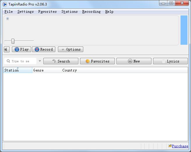电台软件有哪些?