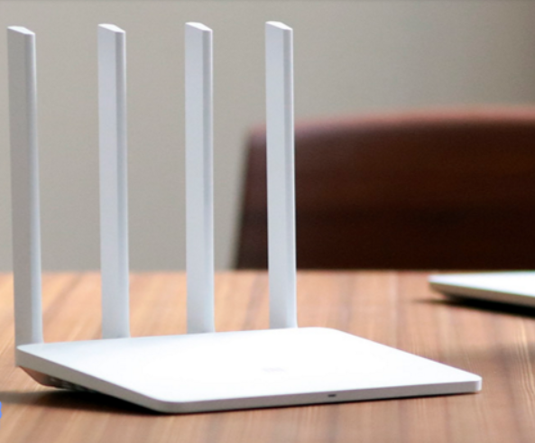 小米路由器怎么配置?