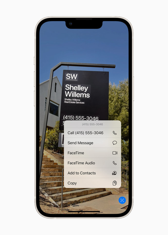 苹果iOS 15正式版官方内容详解