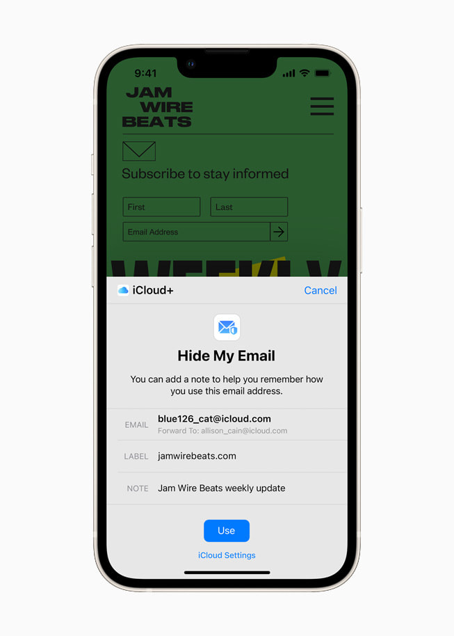苹果iOS 15正式版官方内容详解