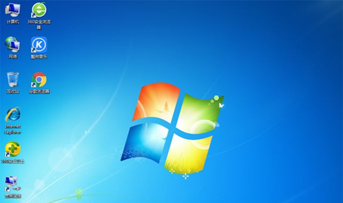 微星主板如何重装系统?