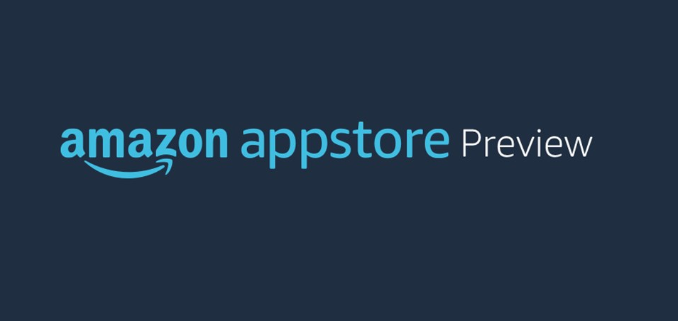亚马逊的AppStore