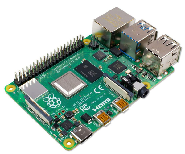 微软Win11首个预览版成功在树莓派4代运