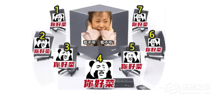 游戏耳机应该怎么选?