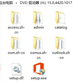 Win7镜像ISO无法装载怎么办?