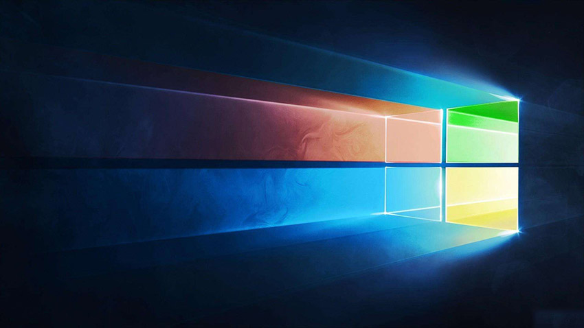 Windows10系统黑屏怎么一键还原