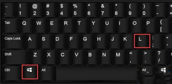 Win10 20H2打不了字全变成快捷键了怎么