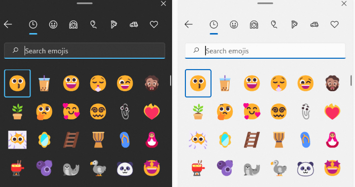 微软发Win系统1122478内部预览版本!