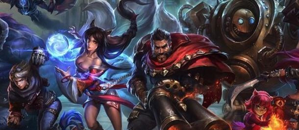 Wegame打不开联盟是怎么回事?