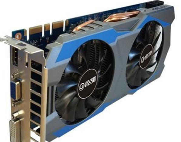 独立显卡与集成显卡的区别是什么?