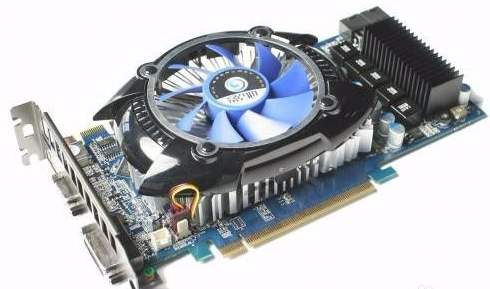 独立显卡与集成显卡的区别是什么?