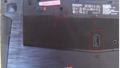 联想笔记本更换显卡