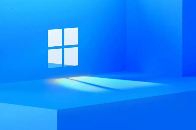Windows11即将上线?