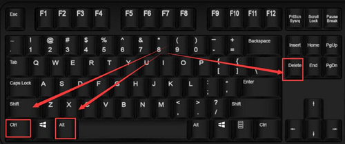 Win10任务管理器的快捷键有哪些?