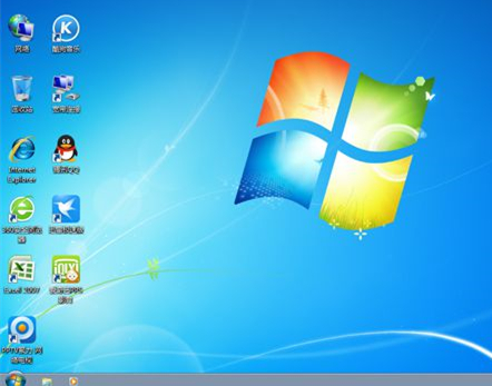 全盘格式化如何重装电脑?