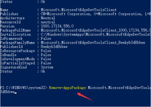 Win10怎么强制卸载Edge浏览器?