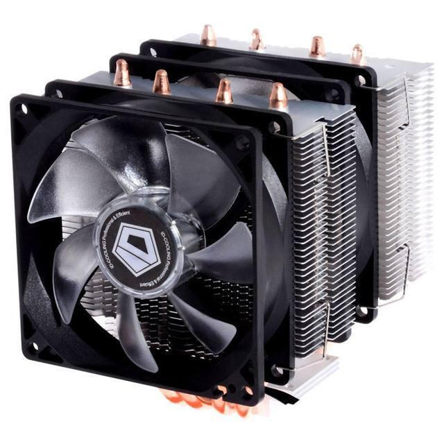 水冷散热器和风冷散热器哪个好?