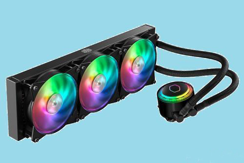 水冷散热器和风冷散热器哪个好?