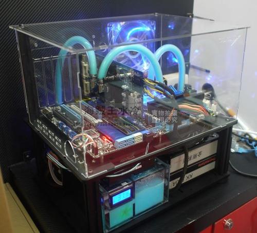 水冷散热器和风冷散热器哪个好?