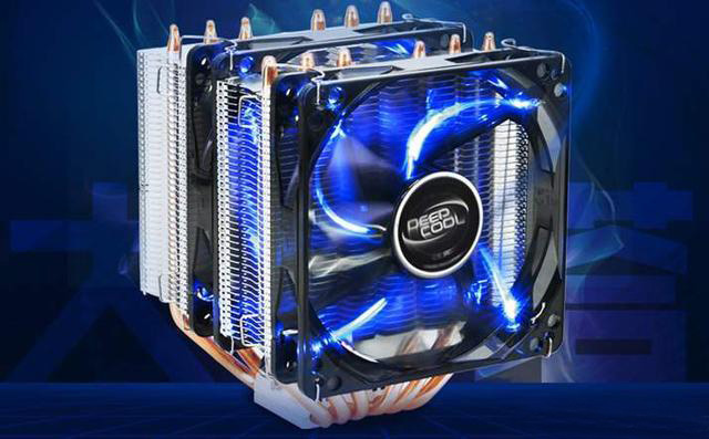 水冷散热器和风冷散热器哪个好?