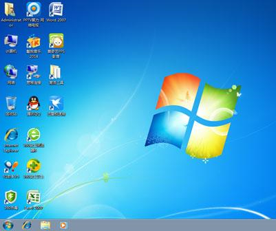 电脑不能开机如何使用U盘重装系统?