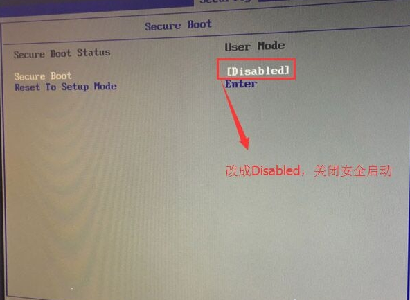 原装Win10系统改装Win7蓝屏怎么办?