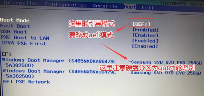 原装Win10系统改装Win7蓝屏怎么办?