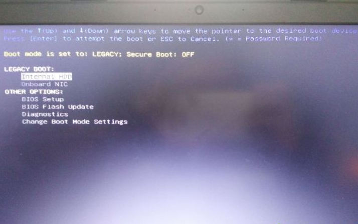 戴尔电脑重装系统按哪个键?Dell笔记本