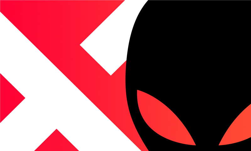 外星人推出首款AMD显卡笔记本电脑!