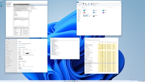 Windows11镜像文件下载