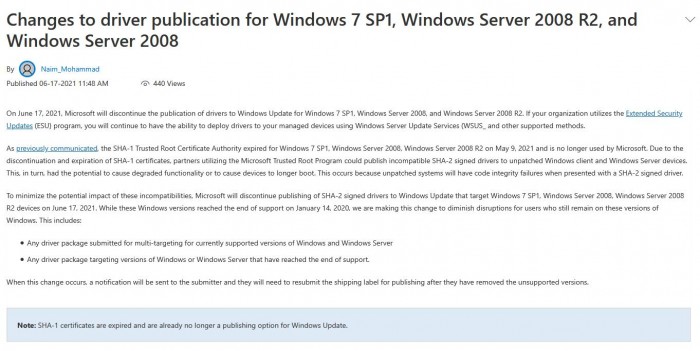 Windows 7无法通过Windows Update