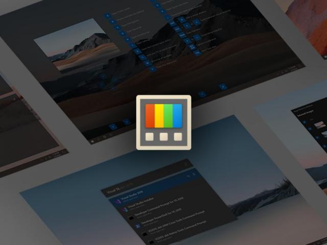 微软将为计算器、PowerToys等进行全新W