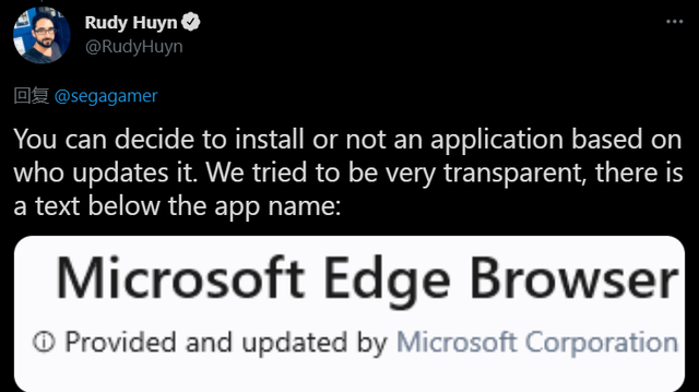 Win11商店只支持Win32应用