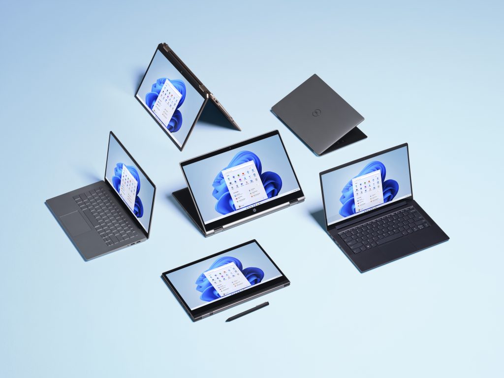 Win10和Win11有什么区别?