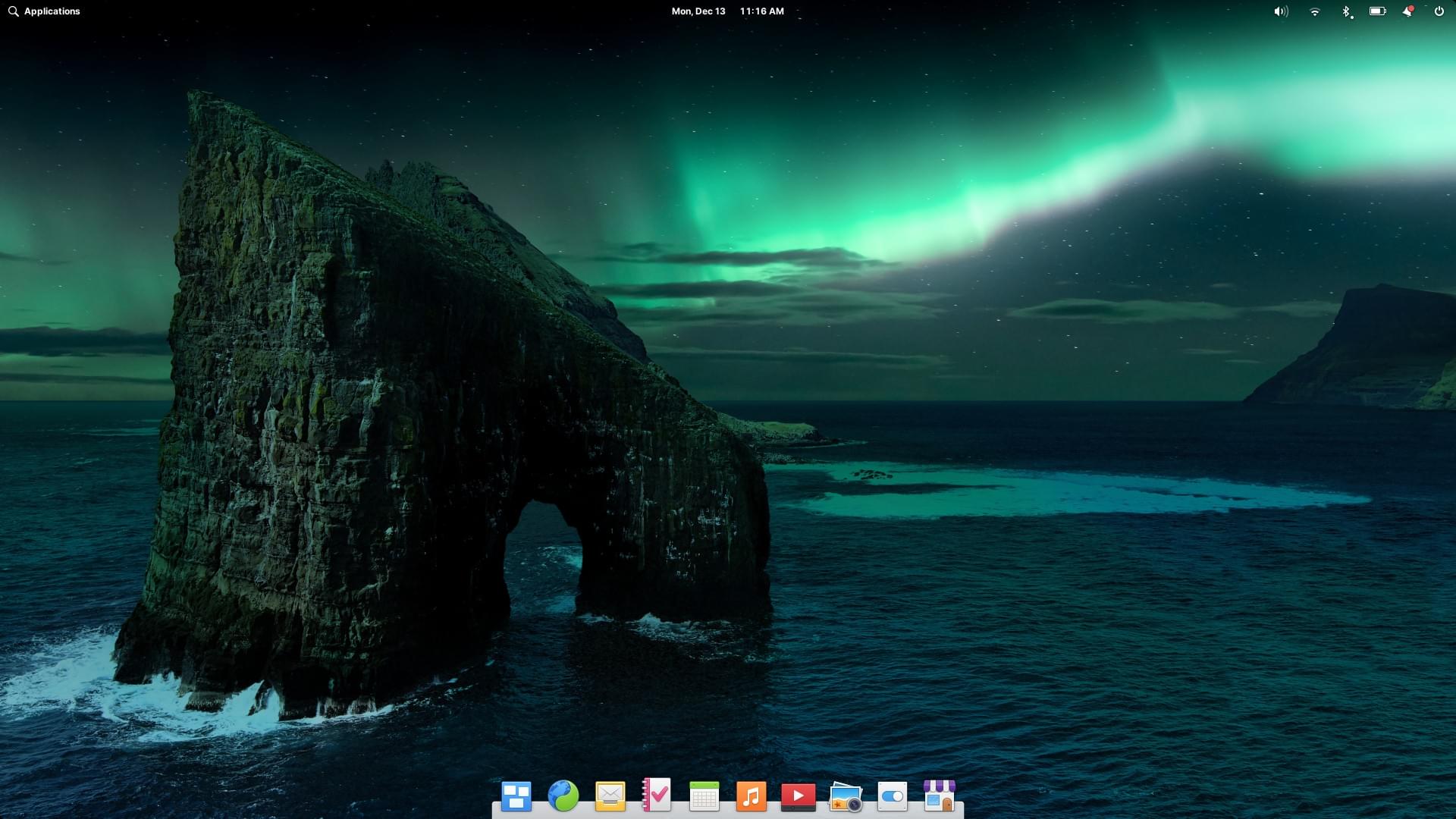Elementary OS 6.1 Linux操作系统现已