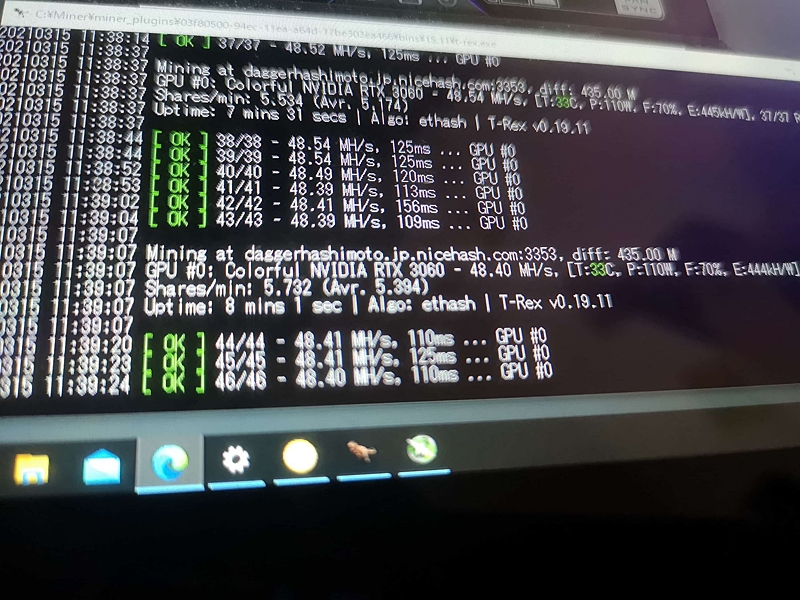RTX 3060显卡算力限制被破解是真的吗?
