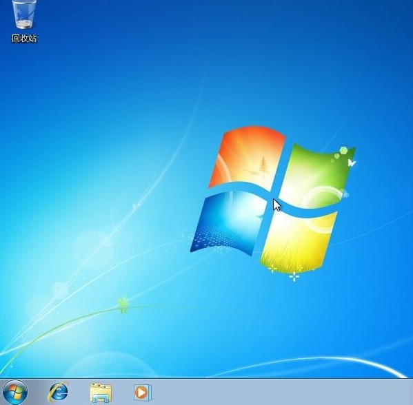 怎么使用硬盘安装win7系统?