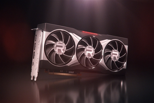 AMD发布Radeon 21.11.3显卡驱动