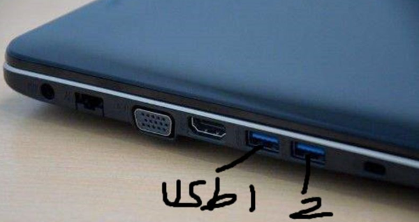 笔记本电脑键盘接口坏了怎么办呢?