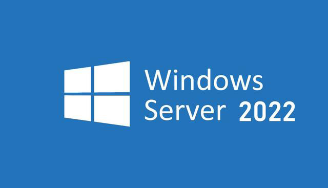 微软最新Windows server 2022正在研发
