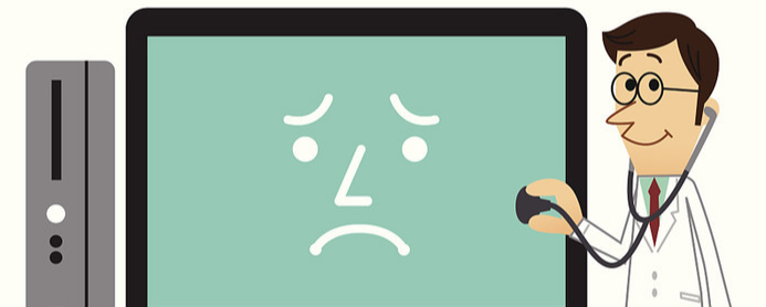 电脑开不了机一直滴滴响怎么办?