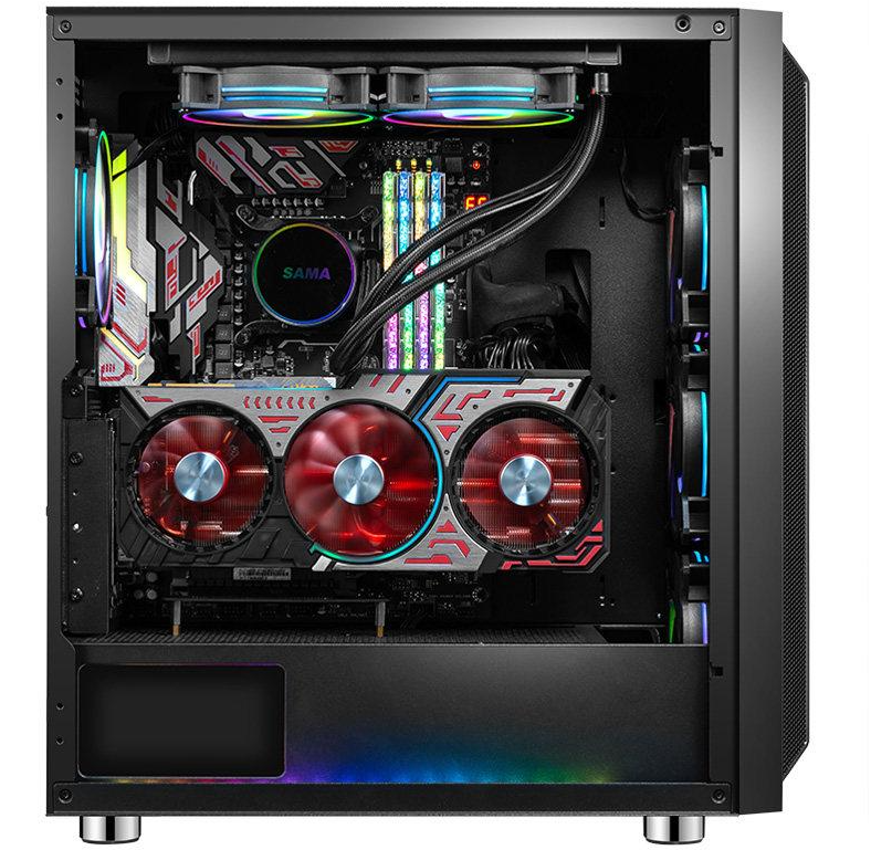 电脑开不了机一直滴滴响怎么办?